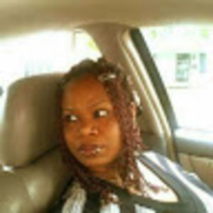 Meet your Posher, Laquisha